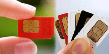 போலி சிம், IMEI எண் மோசடிக்கு  3 ஆண்டு சிறை; ரூ.50 லட்சம் அபராதம்