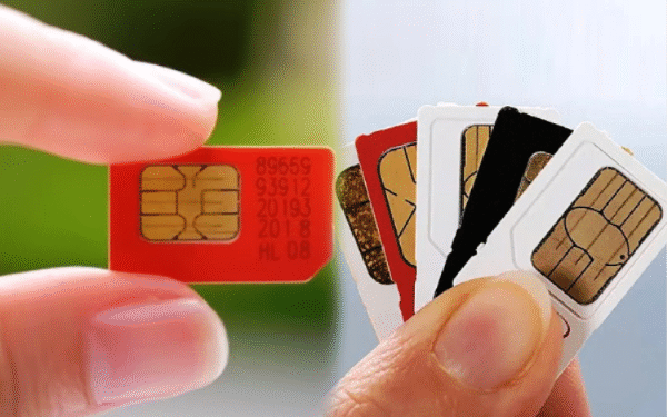 போலி சிம், IMEI எண் மோசடிக்கு 3 ஆண்டு சிறை; ரூ.50 லட்சம் அபராதம்