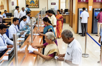 3 நாள் வங்கி வேலைநிறுத்தம் வாபஸ் – வழக்கம்போல் இயங்கும் வங்கிகள்!