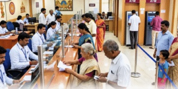 3 நாள் வங்கி வேலைநிறுத்தம் வாபஸ் – வழக்கம்போல் இயங்கும் வங்கிகள்!