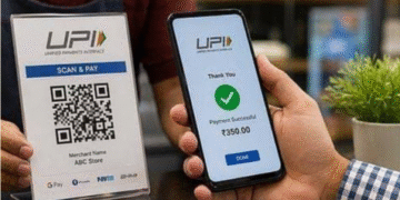 ₹2,000-க்கு மேல் UPI பரிவர்த்தனை கட்டணம்: தடை விதிக்க உச்ச நீதிமன்றம் மறுப்பு