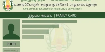 6 மாதமாக ரேஷன் வாங்கவில்லையா? நாளை முதல் தற்காலிக முடக்கம்
