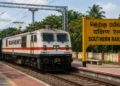 தீபாவளி ரயில் டிக்கெட் முன்பதிவு நாளை காலை 8 மணிக்கு தொடக்கம்.
