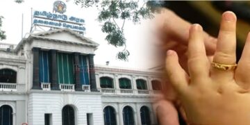 ‘தாய்மாமன் தங்க மோதிரம்’ திட்டம் செப்.28-ல் தொடக்கம்