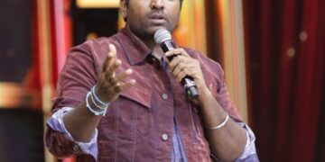 விஜய் சேதுபதி–பாலாஜி தரணிதரன் கூட்டணியில் ‘பத்தா’