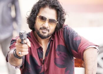‘லவ்வர்பாய்’ படத்தில்இணைந்த ‘காக்க.. காக்க…’ ஜீவன்!