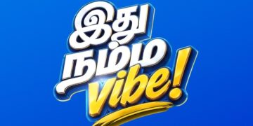 இதான் நம்ம Culture! இதான் நம்ம Life! – நம்ம Sony விழா!
