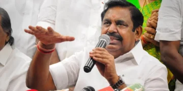 “வண்டலூர் பள்ளி மாணவி புகார்: ‘காவல் துறை செயல்படும் லட்சணம் இதுதானா?’ –அதிமுக பொதுச் செயலாளர் கேள்வி”