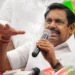 “வண்டலூர் பள்ளி மாணவி புகார்: ‘காவல் துறை செயல்படும் லட்சணம் இதுதானா?’ –அதிமுக பொதுச் செயலாளர்  கேள்வி”