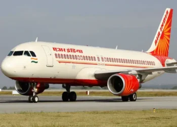 நடுவானில் எஞ்சின் கோளாறு – கொச்சிக்கு திரும்பிய ஏர் இந்தியா எக்ஸ்பிரஸ் விமானம்!