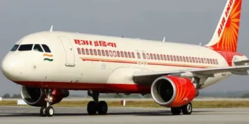 நடுவானில் எஞ்சின் கோளாறு – கொச்சிக்கு திரும்பிய ஏர் இந்தியா எக்ஸ்பிரஸ் விமானம்!