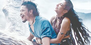 அனிருத் வெளியிட்ட ‘அன்னக்கிளியே’ வீடியோ ஆல்பம்