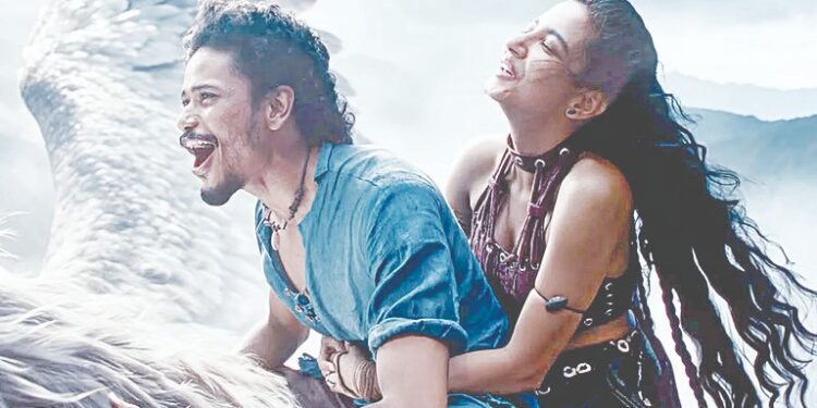 அனிருத் வெளியிட்ட ‘அன்னக்கிளியே’ வீடியோ ஆல்பம்