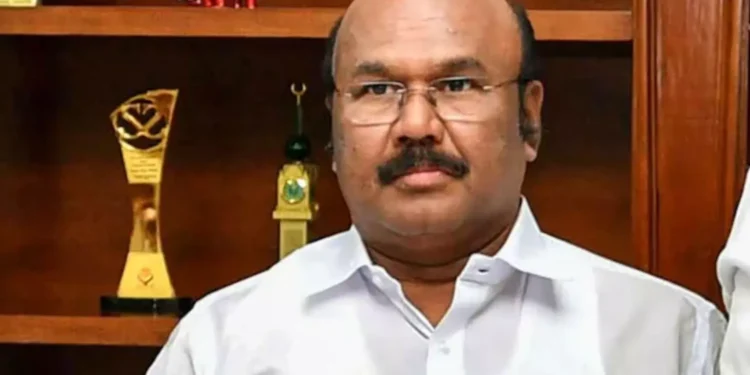 முதல்வரின் வெளிநாட்டுப் பயணம் குறித்து வெள்ளையறிக்கை வெளியிட வேண்டும்: ஜெயக்குமார்