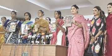 உண்மையைப் பேசுகிறது ‘டோரதி’ படம்: திருநங்கைகளின் ஆதரவுக் குரல்