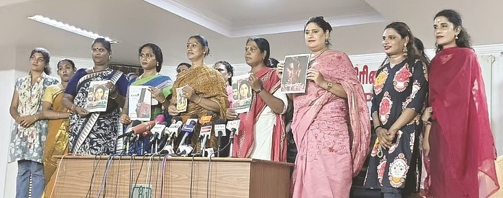 உண்மையைப் பேசுகிறது ‘டோரதி’ படம்: திருநங்கைகளின் ஆதரவுக் குரல்
