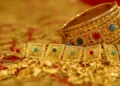 தங்கம் விலையில் அதிரடி மாற்றம்: காலையில் சரிவு… மாலையில் உயர்வு!