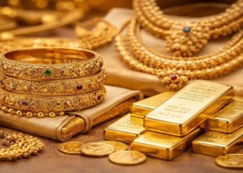 சென்னையில் தங்கம் விலை சவரனுக்கு ரூ.1,680 குறைவு
