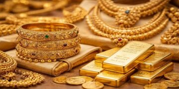 சென்னையில் தங்கம் விலை சவரனுக்கு ரூ.1,680 குறைவு