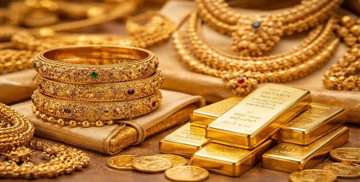 சென்னையில் தங்கம் விலை சவரனுக்கு ரூ.1,680 குறைவு