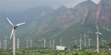 காற்றாலை மின் உற்பத்தி அதிகரிப்பு