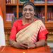 48 ஆசிரியர்களுக்கு தேசிய நல்லாசிரியர் விருது: குடியரசுத் தலைவர் முர்மு கவுரவிப்பு