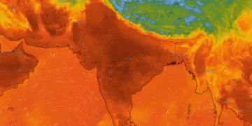 பிப்ரவரி வரை எல் நினோ தாக்கம் தொடரும்; இந்தியாவில் வெப்பமான குளிர்காலம் வாய்ப்பு