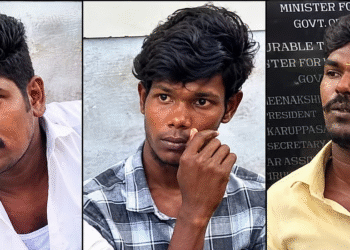 நெல்லை மாணவியை சீரழித்த வழக்கு: ஒருவருக்கு தூக்கு.. இருவருக்கு சிறை தண்டனை!