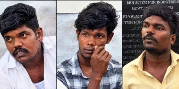 நெல்லை மாணவியை சீரழித்த வழக்கு: ஒருவருக்கு தூக்கு.. இருவருக்கு சிறை தண்டனை!
