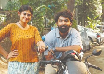 5 நண்பர்களின் வாழ்க்கைப் பயணம்! ‘பீட்சா பாய்ஸ்’