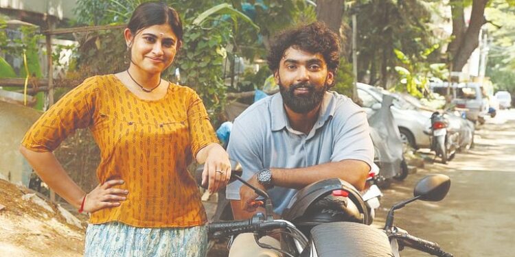 5 நண்பர்களின் வாழ்க்கைப் பயணம்! ‘பீட்சா பாய்ஸ்’