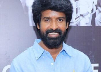 மண்டாடி  திரைப் படத்தின் வெற்றி விழா