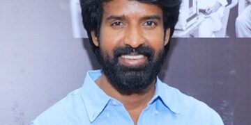 மண்டாடி  திரைப் படத்தின் வெற்றி விழா