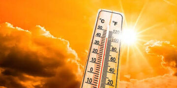 செப்டம்பரிலும் வாட்டி வதைக்கும் வரலாறு காணாத வெயில்