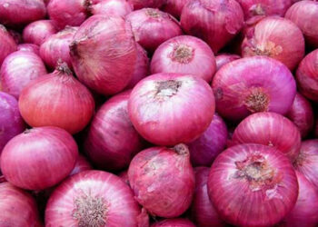 செப். 3 முதல் ரேஷன் கடைகளில் ரூ.35-க்கு வெங்காயம்!