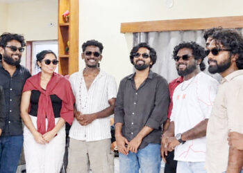 அவள் சொன்னது ’பிரேக்’… அவனுக்கு கேட்டது ’பிரேக் அப்’!