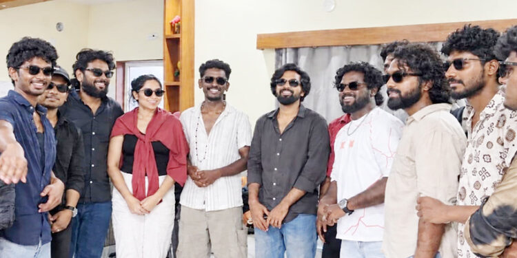 அவள் சொன்னது ’பிரேக்’… அவனுக்கு கேட்டது ’பிரேக் அப்’!