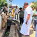 கோவையில் மழையால் மக்கள் கடும் அவதி – களத்தில் இறங்கி உதவிக்கரம் நீட்டிய எஸ்.பி. வேலுமணி!