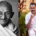 அகிம்சை, வாய்மை ஆகியவற்றால் எதையும் சாதிக்க முடியும் என உலகிற்கு உணர்த்திய மகாத்மா காந்தி அவர்களின் பிறந்த நாளில் முன்னாள் அமைச்சர் எஸ்.பி. வேலுமணி புகழாரம்
