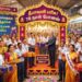 ரெயில்வே ஊழியர்களுக்கு தீபாவளி பரிசு! 78 நாள் போனஸ் வழங்க மத்திய அரசு ஒப்புதல்!