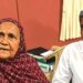 மூதாட்டியிடம் ‘விசில்’ சின்னத்திற்கு வாக்களிக்க கூறியதாக சர்ச்சை – தேர்தல் அலுவலர் மாற்றம்