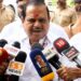 அமைச்சர் செங்கோட்டையன் மீது நடவடிக்கை கோரி ஆளுநரிடம் அதிமுக பரபரப்பு புகார்!