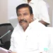 கே.என். நேருவுக்கு தொடர்புடைய 25 இடங்களில் மீண்டும் லஞ்ச ஒழிப்புத்துறை சோதனை