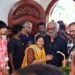 இசையமைப்பாளர் தேவா உடலுக்கு ரஜினிகாந்த் நேரில் அஞ்சலி..!