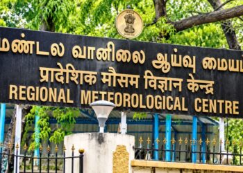 அடுத்த 48 மணி நேரத்தில் வடகிழக்கு பருவமழை தொடங்க வாய்ப்பு – வானிலை ஆய்வு மையம் தகவல்!