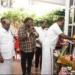 இசையமைப்பாளர் தேனிசைத் தென்றல் தேவா மறைவு: முன்னாள் அமைச்சர்  எஸ்.பி. வேலுமணி அஞ்சலி!