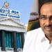 தமிழ்நாடு தலைமை தகவல் ஆணையராக ஓய்வுபெற்ற ஐஏஎஸ் அதிகாரி எஸ். நடராஜன் நியமனம்