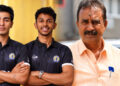 ஆண்கள் ஸ்குவாஷ் பிரிவில் வெண்கலம் வென்ற இந்திய அணிக்கும், தமிழக ஸ்குவாஷ் வீரர்களுக்கு முன்னாள் அமைச்சர் எஸ்.பி. வேலுமணி வாழ்த்து
