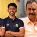 ஆண்கள் ஸ்குவாஷ் பிரிவில் வெண்கலம் வென்ற இந்திய அணிக்கும், தமிழக ஸ்குவாஷ் வீரர்களுக்கு முன்னாள் அமைச்சர் எஸ்.பி. வேலுமணி வாழ்த்து