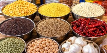 ரூ.200-க்கு 10 மளிகைப் பொருட்கள் – சென்னையில் நாளை முதல் விற்பனை